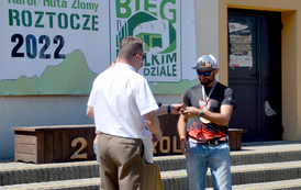 WEEKEND Z WIELKIM DZIAŁEM 4