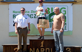 WEEKEND Z WIELKIM DZIAŁEM 6