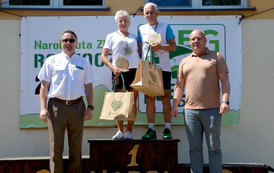 WEEKEND Z WIELKIM DZIAŁEM 7