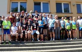 WEEKEND Z WIELKIM DZIAŁEM 8