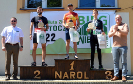 WEEKEND Z WIELKIM DZIAŁEM 9