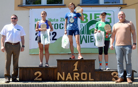 WEEKEND Z WIELKIM DZIAŁEM 11