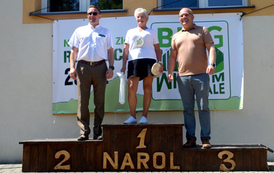 WEEKEND Z WIELKIM DZIAŁEM 13