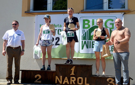 WEEKEND Z WIELKIM DZIAŁEM 19