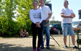 WEEKEND Z WIELKIM DZIAŁEM 22