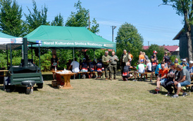 WEEKEND Z WIELKIM DZIAŁEM 26