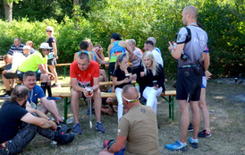 WEEKEND Z WIELKIM DZIAŁEM 27