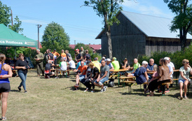 WEEKEND Z WIELKIM DZIAŁEM 28