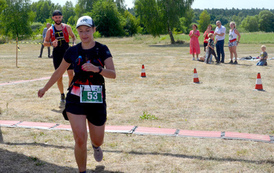 WEEKEND Z WIELKIM DZIAŁEM 29