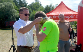 WEEKEND Z WIELKIM DZIAŁEM 32