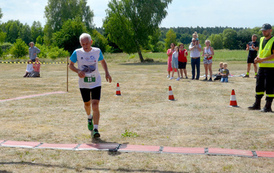 WEEKEND Z WIELKIM DZIAŁEM 34