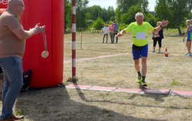 WEEKEND Z WIELKIM DZIAŁEM 36