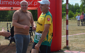 WEEKEND Z WIELKIM DZIAŁEM 40