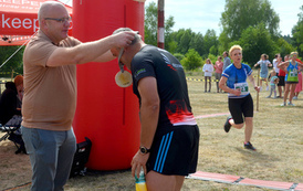 WEEKEND Z WIELKIM DZIAŁEM 43