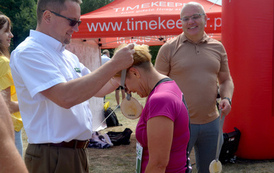 WEEKEND Z WIELKIM DZIAŁEM 44