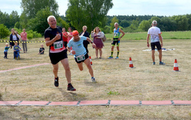 WEEKEND Z WIELKIM DZIAŁEM 47