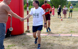 WEEKEND Z WIELKIM DZIAŁEM 48