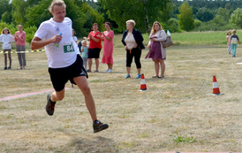 WEEKEND Z WIELKIM DZIAŁEM 49