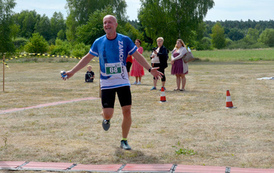 WEEKEND Z WIELKIM DZIAŁEM 52