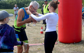 WEEKEND Z WIELKIM DZIAŁEM 53