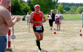 WEEKEND Z WIELKIM DZIAŁEM 54