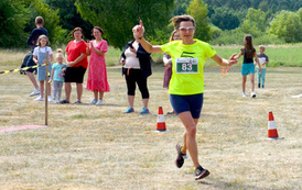 WEEKEND Z WIELKIM DZIAŁEM 56