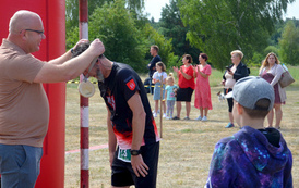 WEEKEND Z WIELKIM DZIAŁEM 57