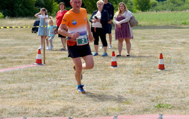 WEEKEND Z WIELKIM DZIAŁEM 58