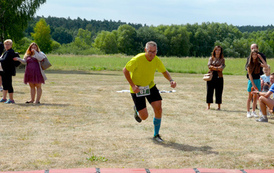 WEEKEND Z WIELKIM DZIAŁEM 60