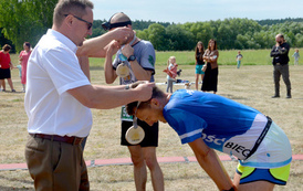 WEEKEND Z WIELKIM DZIAŁEM 62