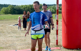 WEEKEND Z WIELKIM DZIAŁEM 63