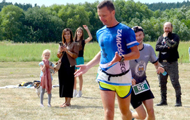 WEEKEND Z WIELKIM DZIAŁEM 64