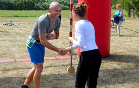 WEEKEND Z WIELKIM DZIAŁEM 66