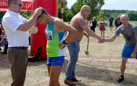 WEEKEND Z WIELKIM DZIAŁEM 67