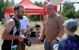 WEEKEND Z WIELKIM DZIAŁEM 69