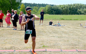 WEEKEND Z WIELKIM DZIAŁEM 70