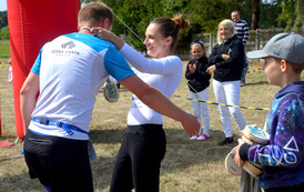 WEEKEND Z WIELKIM DZIAŁEM 71