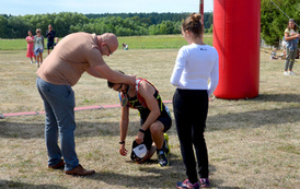 WEEKEND Z WIELKIM DZIAŁEM 76