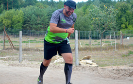 WEEKEND Z WIELKIM DZIAŁEM 86