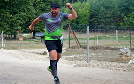 WEEKEND Z WIELKIM DZIAŁEM 87