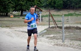 WEEKEND Z WIELKIM DZIAŁEM 98