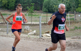 WEEKEND Z WIELKIM DZIAŁEM 108