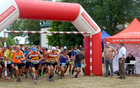 WEEKEND Z WIELKIM DZIAŁEM 129