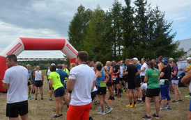 WEEKEND Z WIELKIM DZIAŁEM 133