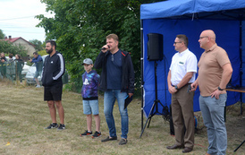 WEEKEND Z WIELKIM DZIAŁEM 134