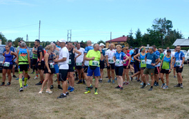 WEEKEND Z WIELKIM DZIAŁEM 135