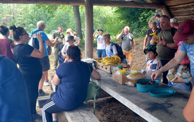 WEEKEND Z WIELKIM DZIAŁEM 136