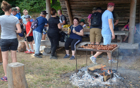 WEEKEND Z WIELKIM DZIAŁEM 138