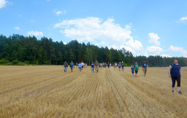 WEEKEND Z WIELKIM DZIAŁEM 140