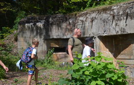 WEEKEND Z WIELKIM DZIAŁEM 142